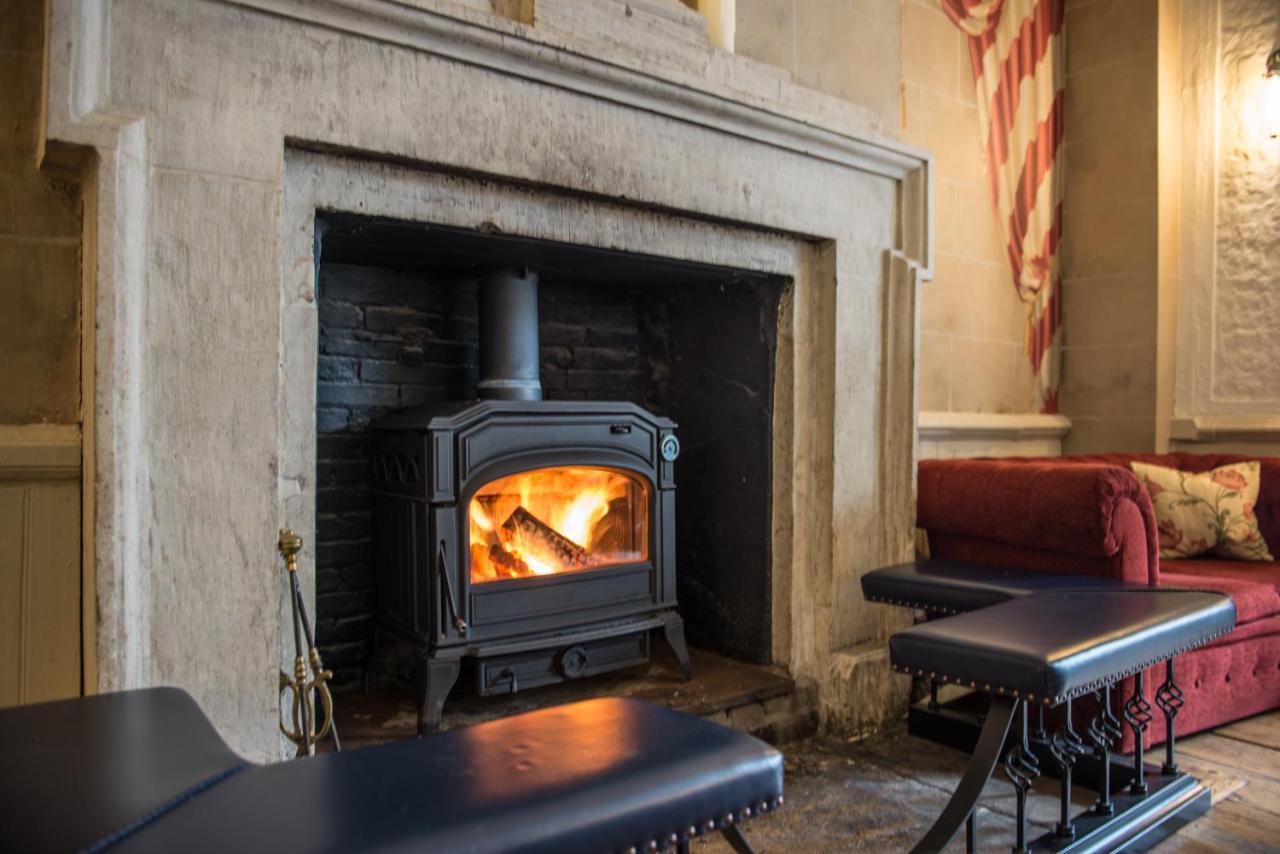 Marlborough Arms 4* Woodstock