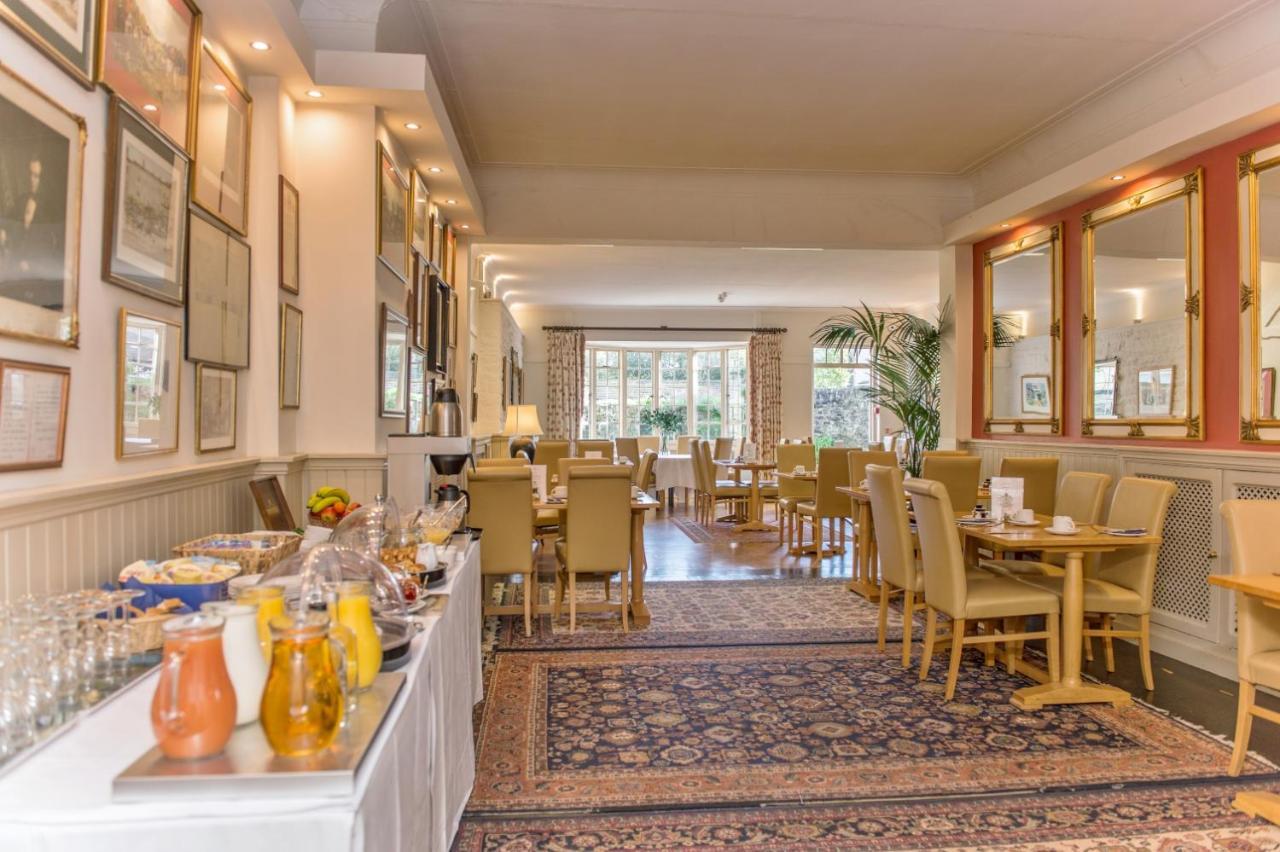 Marlborough Arms 4*