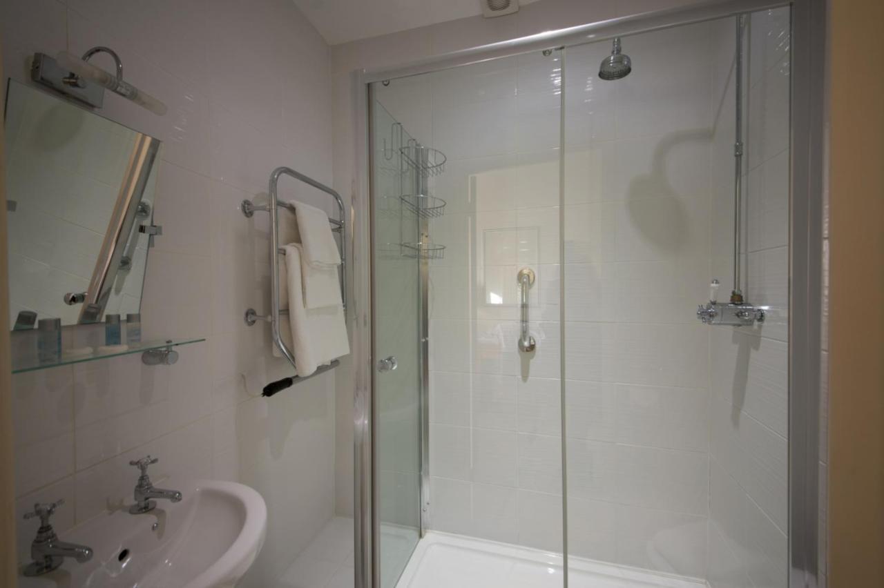 Hotel Marlborough Arms 4*