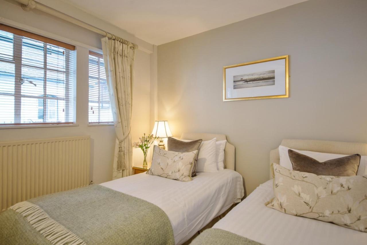Marlborough Arms Hotel 4*