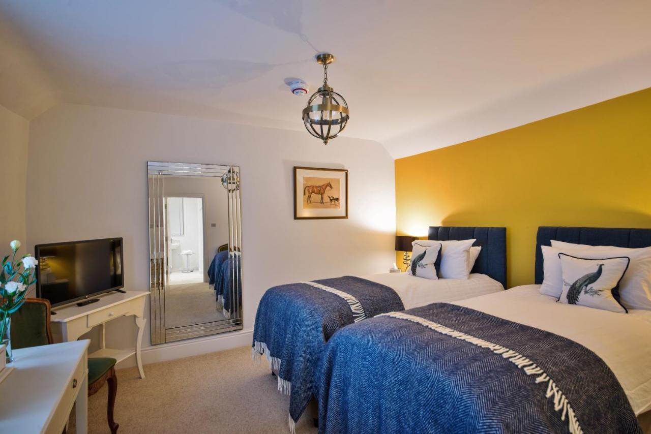 Marlborough Arms 4* Woodstock