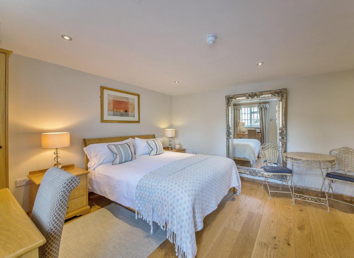Marlborough Arms 4* Woodstock