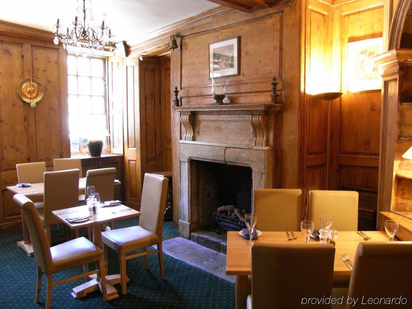 Отель Marlborough Arms Вудсток